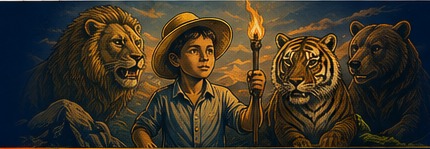 La leyenda de Lalo
